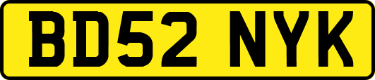 BD52NYK