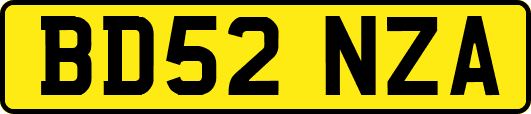 BD52NZA
