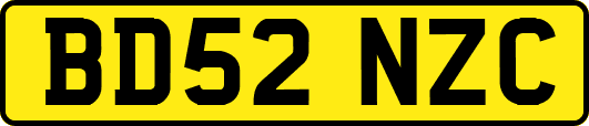 BD52NZC