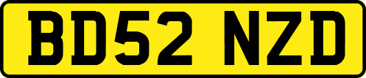 BD52NZD