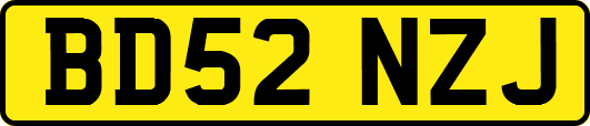 BD52NZJ