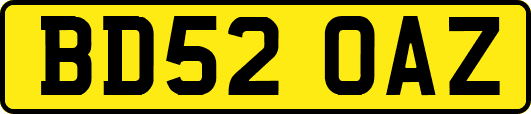 BD52OAZ