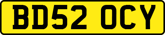 BD52OCY