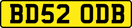 BD52ODB