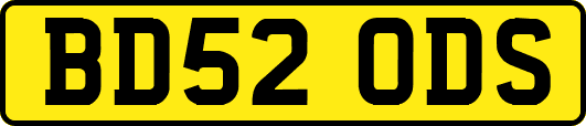 BD52ODS