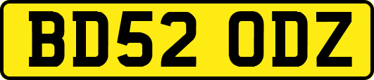 BD52ODZ