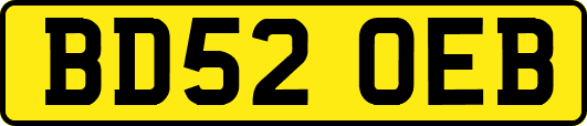 BD52OEB