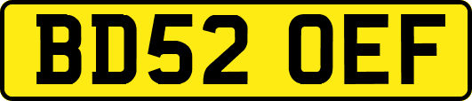 BD52OEF
