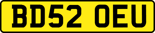 BD52OEU