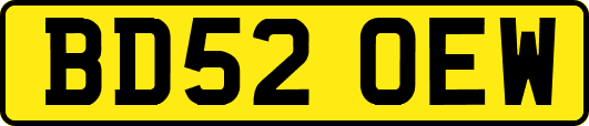 BD52OEW