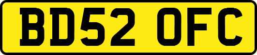 BD52OFC