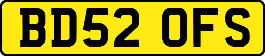 BD52OFS