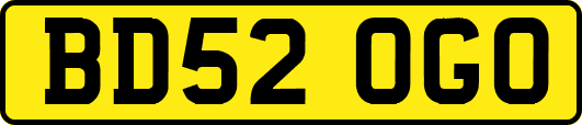 BD52OGO