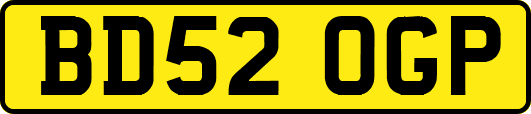 BD52OGP