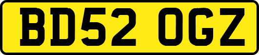 BD52OGZ