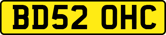 BD52OHC