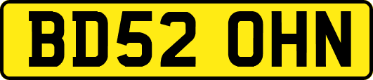 BD52OHN