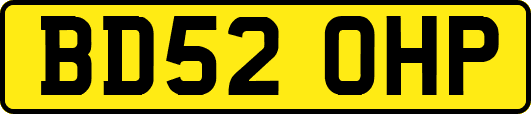 BD52OHP