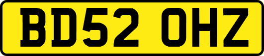 BD52OHZ