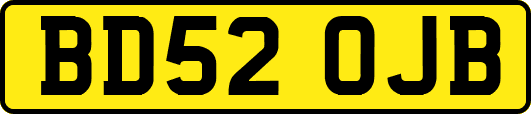 BD52OJB