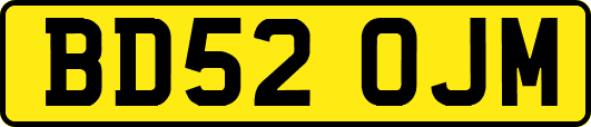 BD52OJM