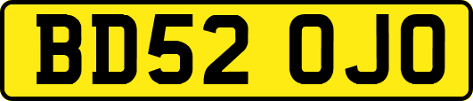 BD52OJO