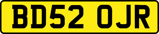 BD52OJR