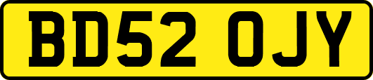 BD52OJY