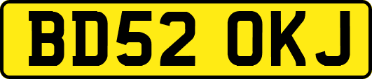 BD52OKJ