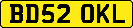 BD52OKL