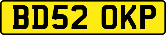 BD52OKP