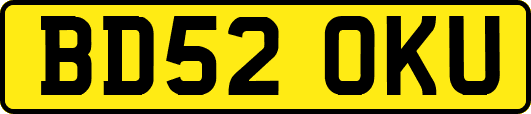 BD52OKU