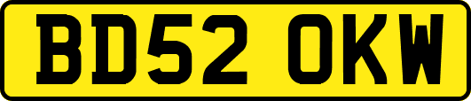 BD52OKW