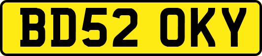 BD52OKY