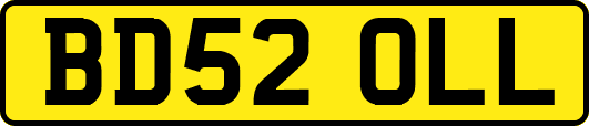 BD52OLL