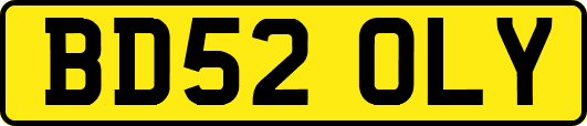 BD52OLY