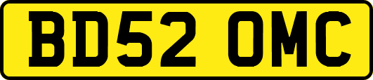 BD52OMC