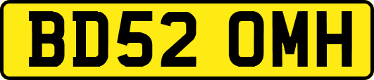BD52OMH