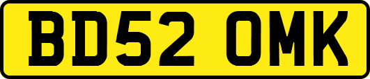 BD52OMK