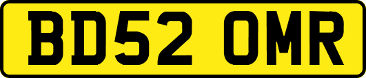 BD52OMR