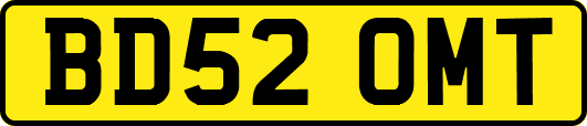 BD52OMT