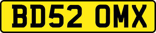 BD52OMX