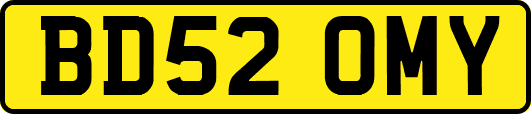 BD52OMY