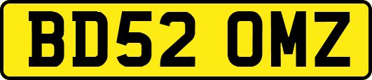 BD52OMZ