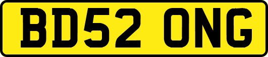 BD52ONG