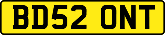 BD52ONT