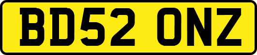BD52ONZ
