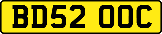BD52OOC
