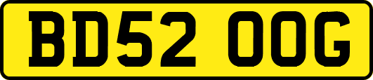 BD52OOG