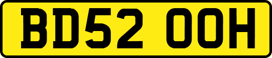 BD52OOH